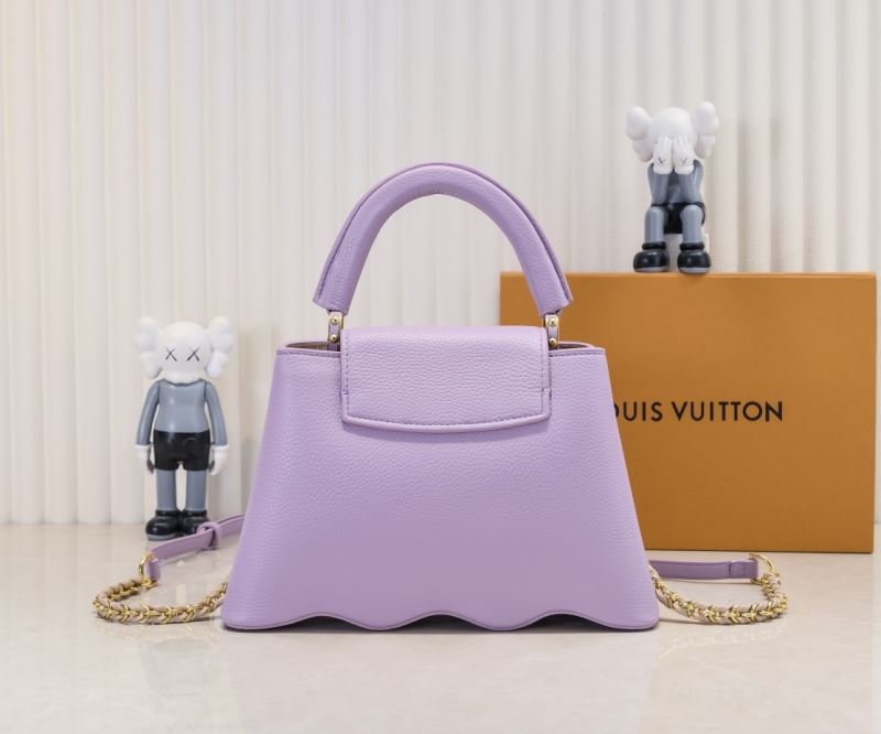 Louis Vuitton Top Handle Bags